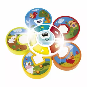 Mācību rotaļlieta Chicco 00010602000000
