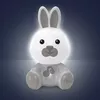 CHICCO First Dreams Bunny Dreamlight nakts lampa Photo 2