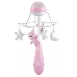 Baby Mobile Chicco 00011041100000