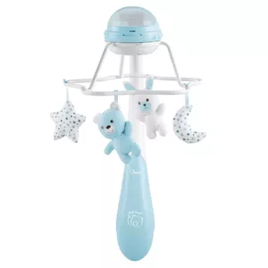Мобиль для кроватки Chicco 00011041200000