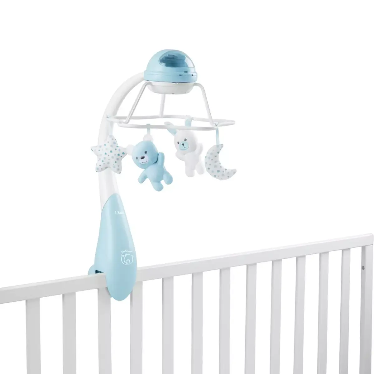 Мобиль для кроватки Chicco 00011041200000 Photo 4