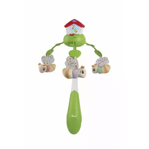 Chicco Magic Forest 00011080000000 karuselis gultiņai