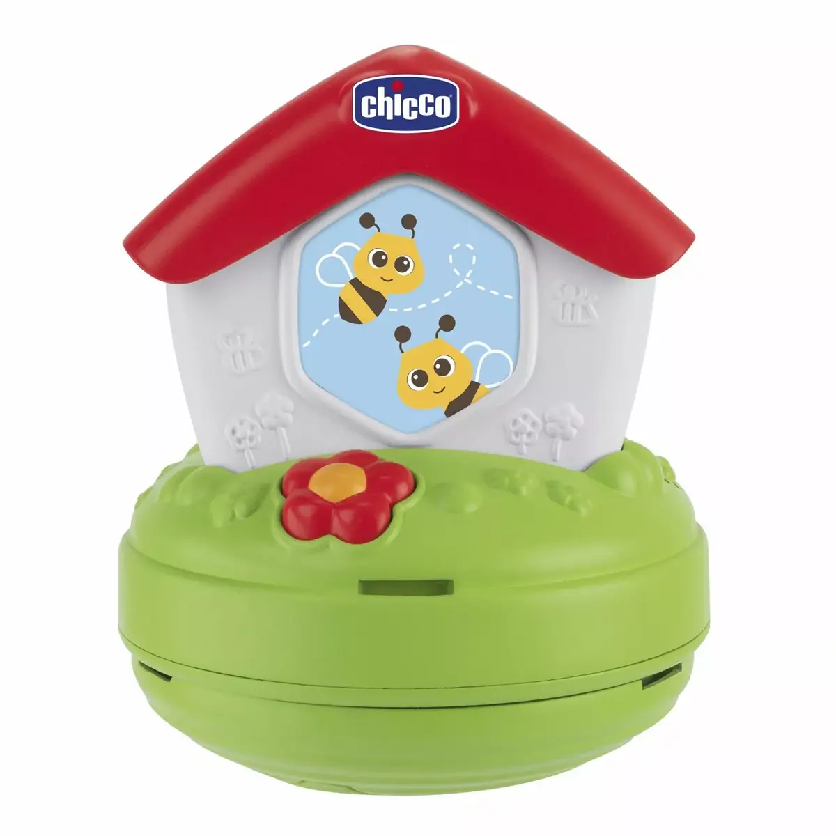 Bērnu mobilais Chicco Magic Forest 00011080000000 Photo 4