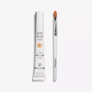 Sisley Phyto-Cernes Eclat Eye Concealer, 15 ml, Shade 02