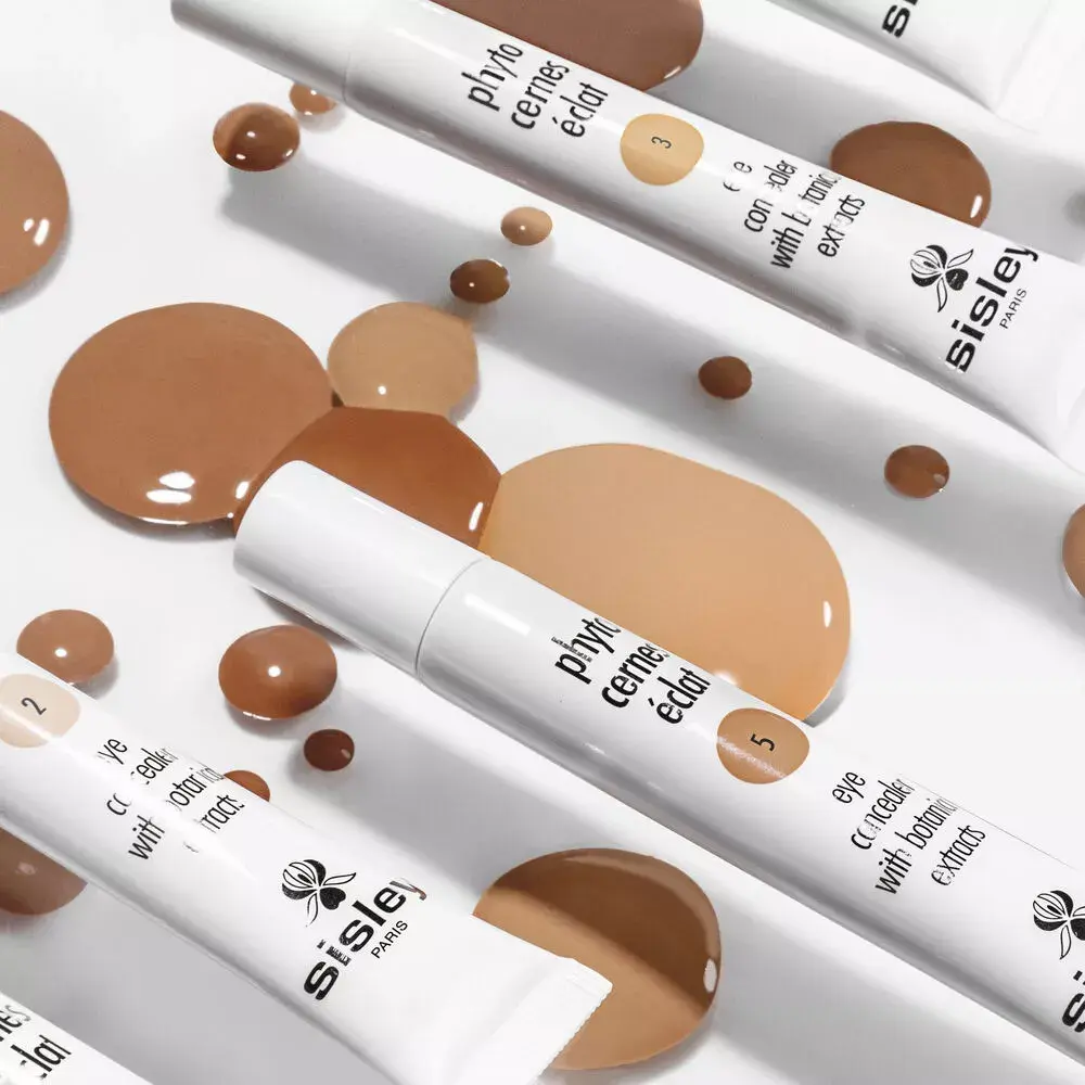 Sisley Phyto-Cernes Eclat Eye Concealer 15 ml Photo 4