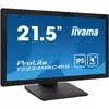 Monitors IIYAMA T2234MSC-B1S Photo 2