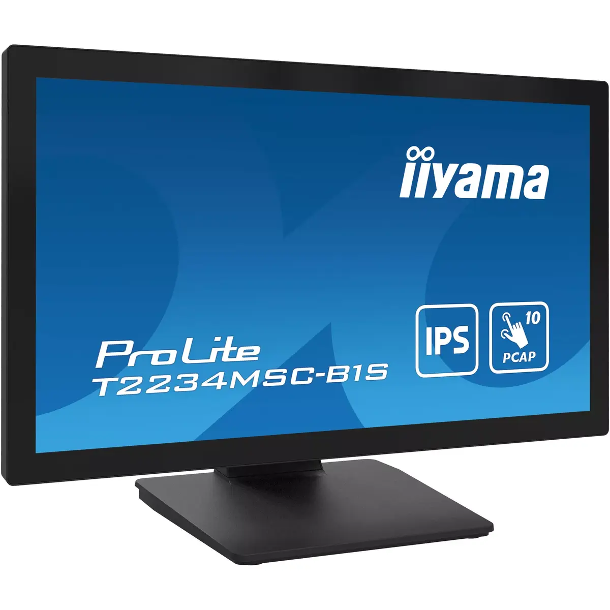 Monitors IIYAMA T2234MSC-B1S Photo 3