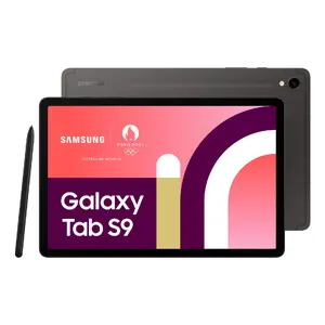 Planšetdators Samsung Galaxy Tab S9 11" Qualcomm Snapdragon 8GB RAM 128GB Android 13