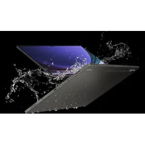 The first water and dust-resistant Galaxy S tablet