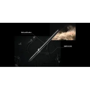 S Pen. Stronger, faster, more responsive