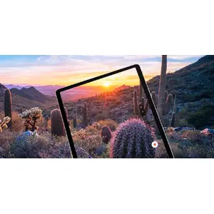 Enhanced outdoor viewing with Vision Booster