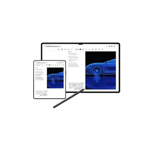 Live collaboration comes to Samsung Notes