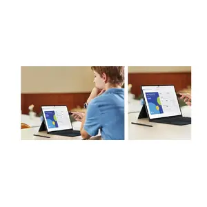 Get a PC-like experience with a single snap