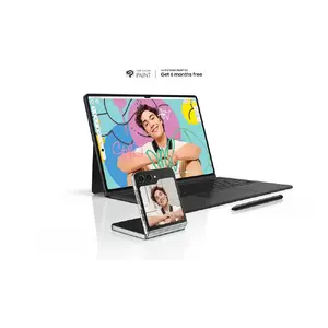 Streamline creativity and multitasking