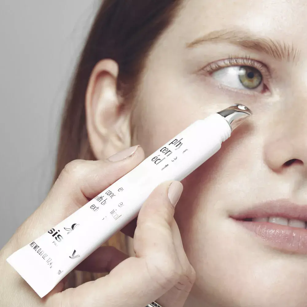 Sisley Phyto-Cernes Eclat Eye Concealer N°1 Photo 5
