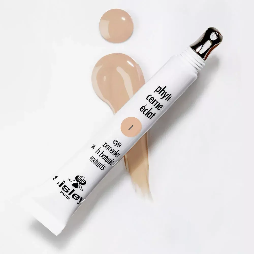 Sisley Phyto-Cernes Eclat Eye Concealer N°1 Photo 6