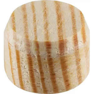 Koka dībeļi KWB 032115 Diametrs 1.5 cm Garums 1 cm