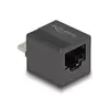 Адаптер DeLOCK USB Type-C к Gigabit LAN mini Photo 2