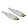 USB Type-C uzlādes kabelis DeLOCK 85357 Photo 2