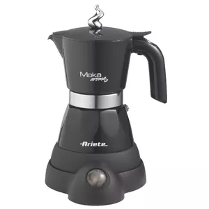 Electric moka pot Ariete 1358/11