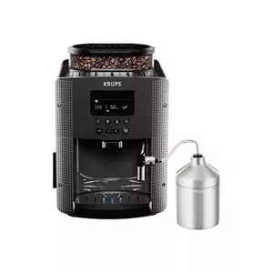Krups Essential EA816B70 coffee maker Semi-auto Espresso machine 1.7 L