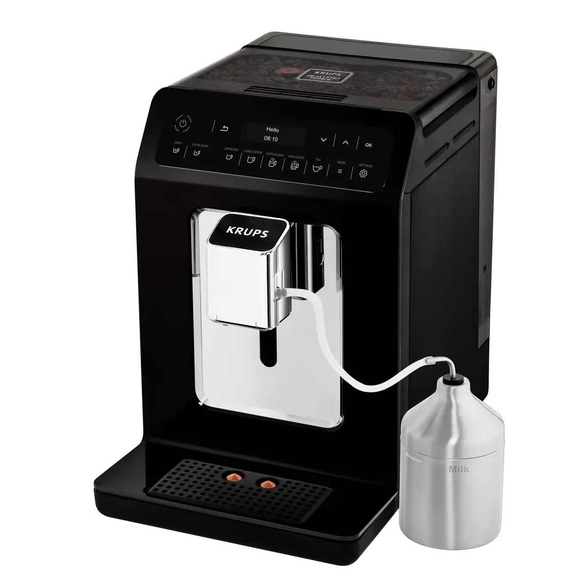 Espresso automāts Krups 2.3 L EA8918 Photo 5