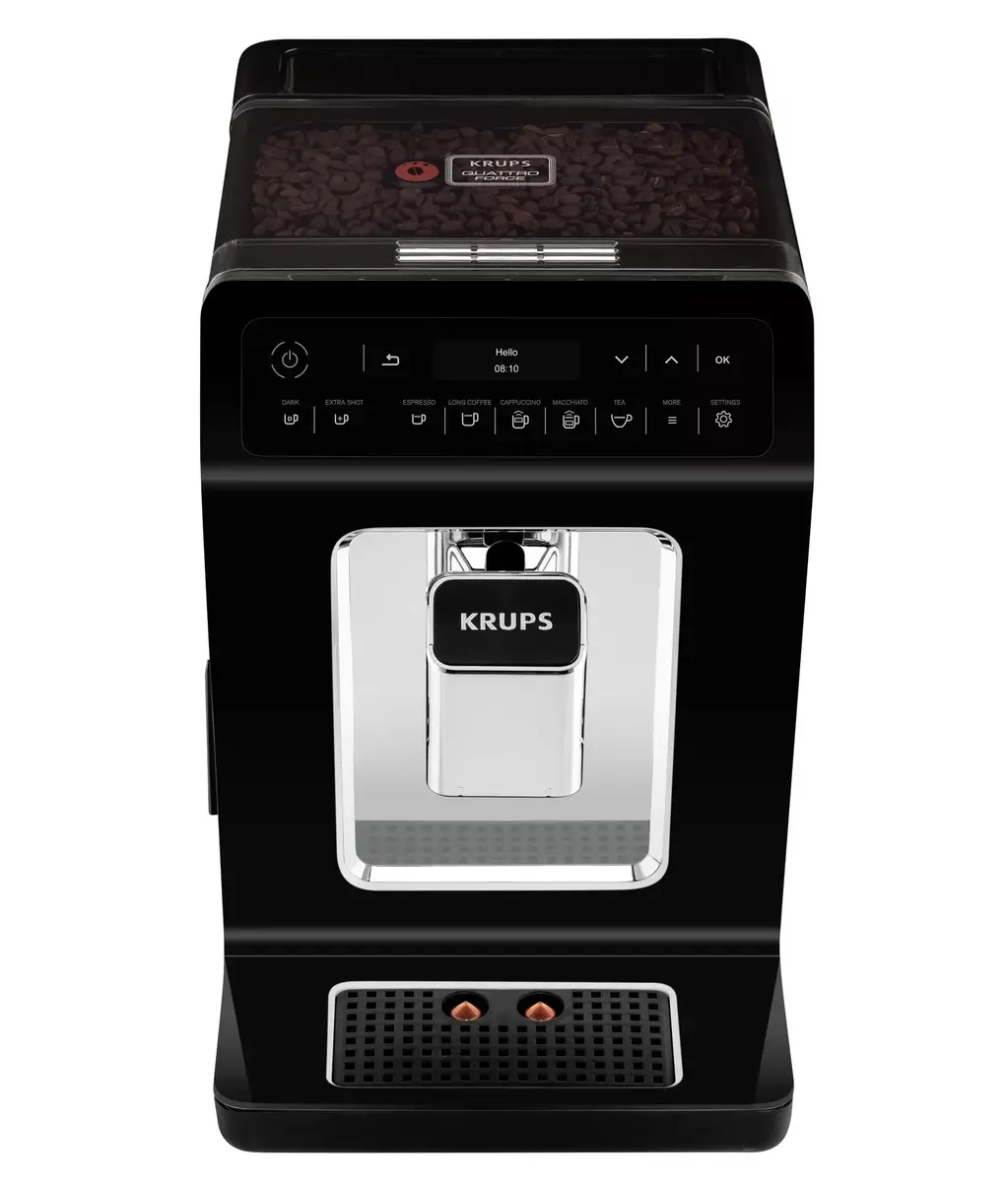 Espresso automāts Krups 2.3 L EA8918 Photo 8