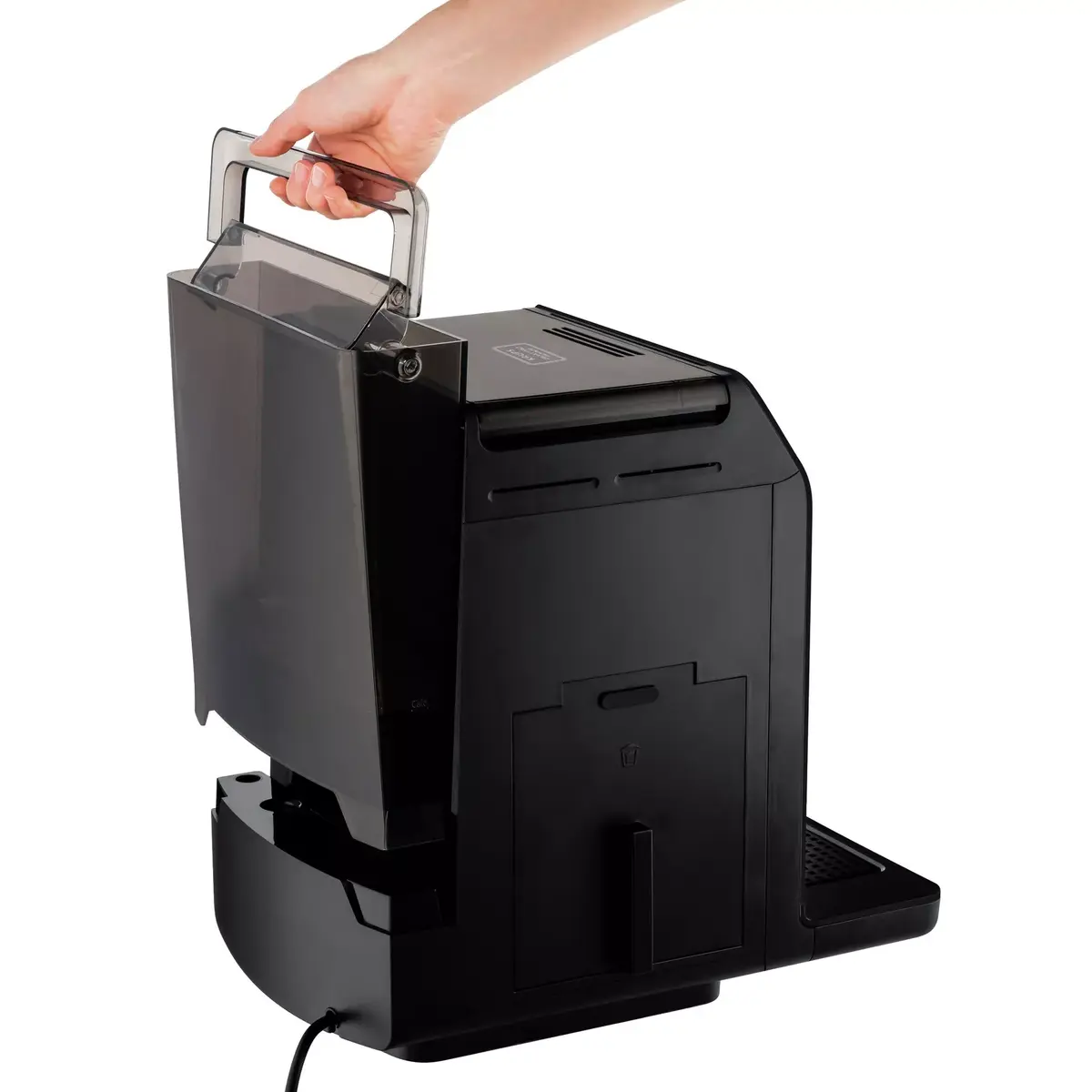 Espresso automāts Krups 2.3 L EA8918 Photo 9