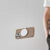 Чехол Woodcessories Bio Case MagSafe для iPhone 14 Pro Photo 3