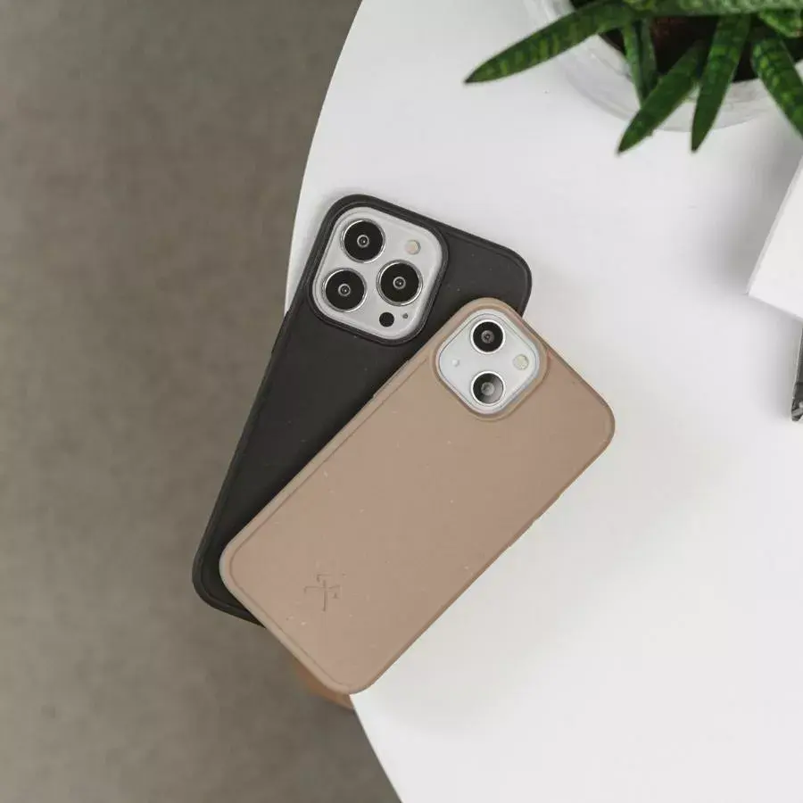 Чехол Woodcessories Bio Case MagSafe для iPhone 14 Pro Photo 5