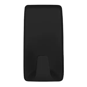 Universal hook TESA 58278-00000-20 Black Indoor 3 pcs