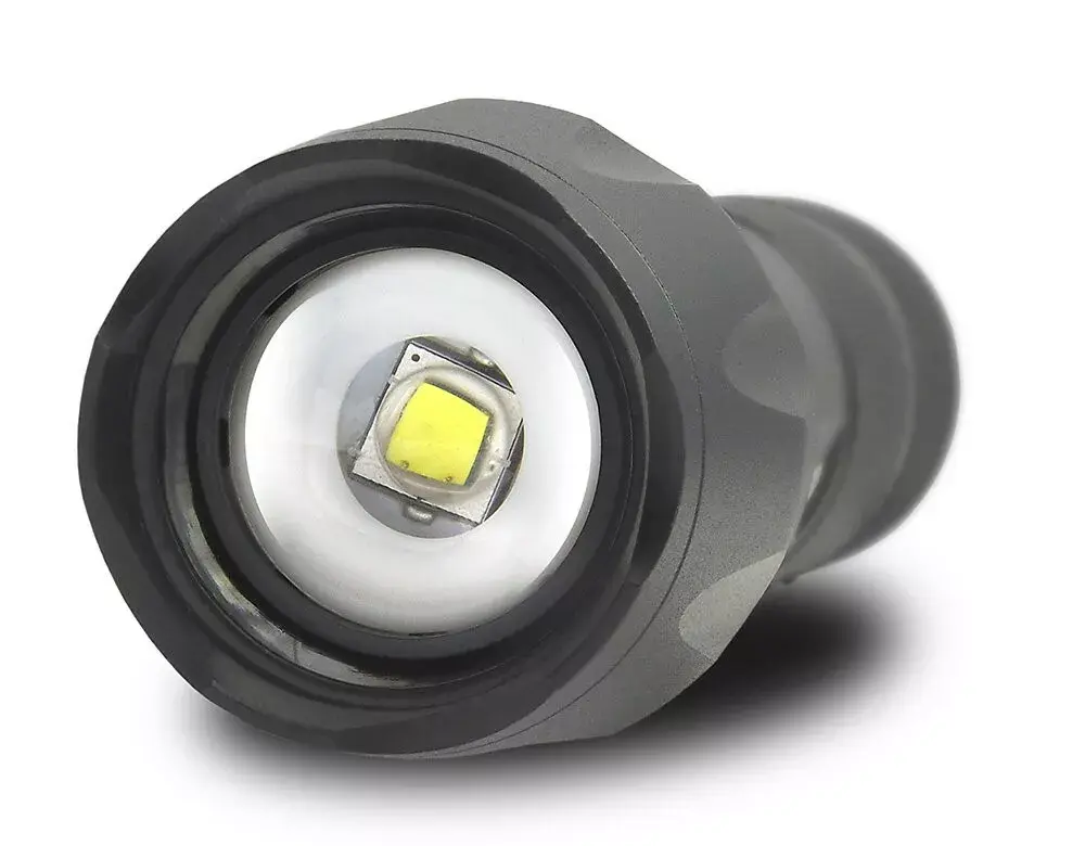 Фонарь everActive FL600 — 600 лм Photo 4