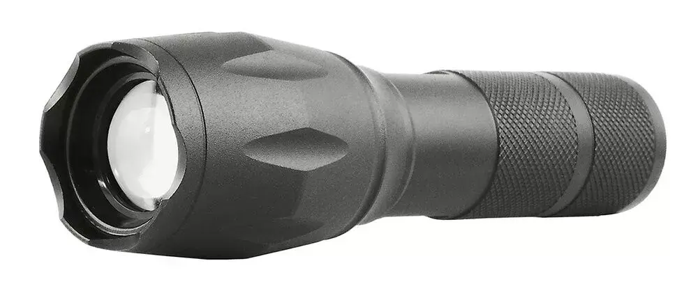 Фонарь everActive FL600 — 600 лм Photo 5