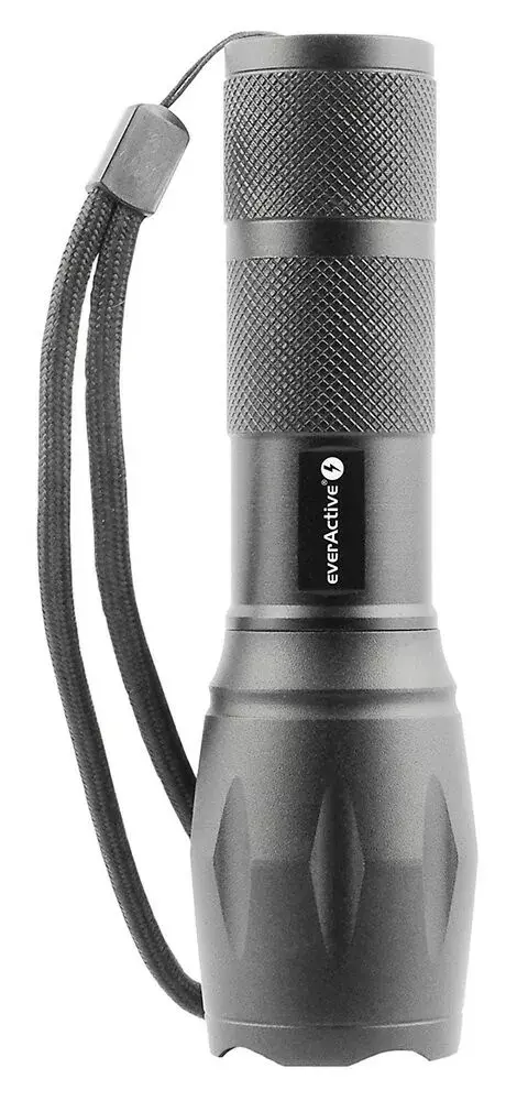 Фонарь everActive FL600 — 600 лм Photo 6