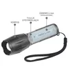 Фонарь everActive FL600 — 600 лм Photo 10