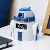 Цифровой будильник Paladone R2D2 Photo 2