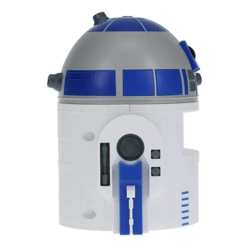 Цифровой будильник Paladone R2D2 Photo 6