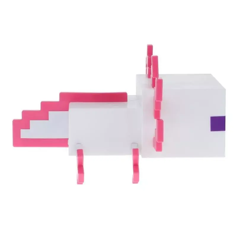 Атмосферное освещение Paladone Axolotl Light Photo 2