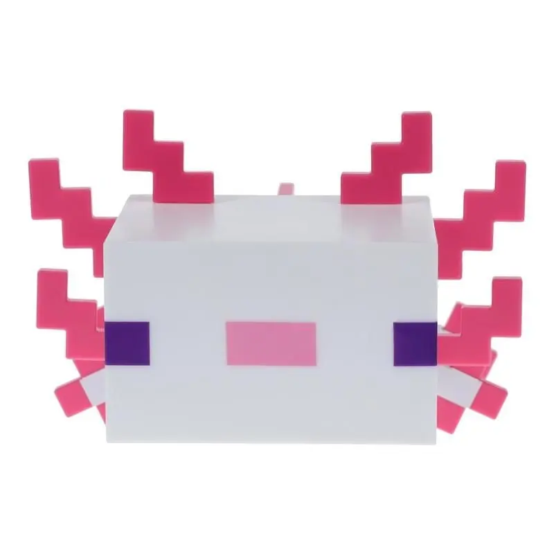 Атмосферное освещение Paladone Axolotl Light Photo 10
