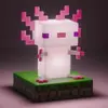 Ambiance apgaismojums Paladone Axolotl Photo 2