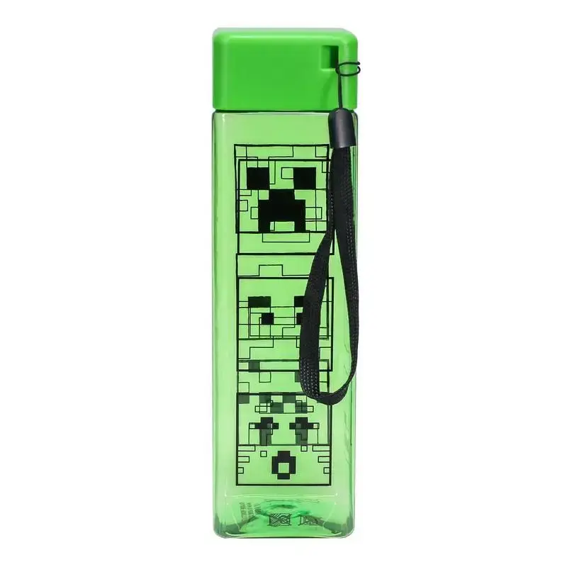 Paladone Minecraft PP11393MCF dzeramā pudele 500 ml Photo 2
