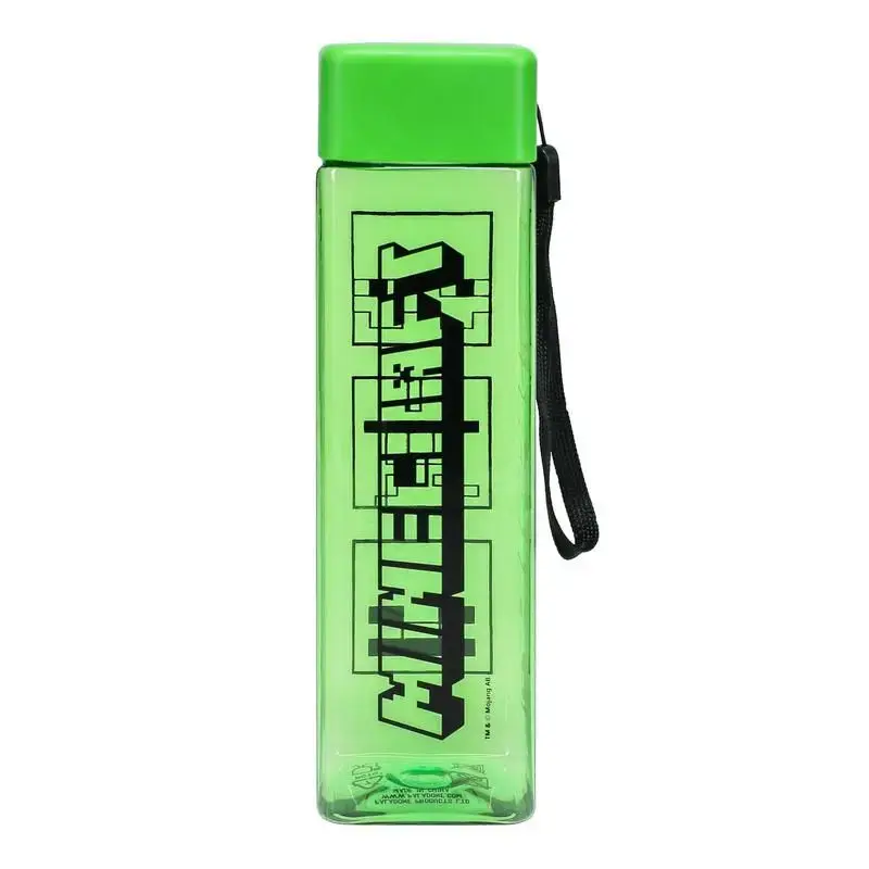 Paladone Minecraft PP11393MCF dzeramā pudele 500 ml Photo 3