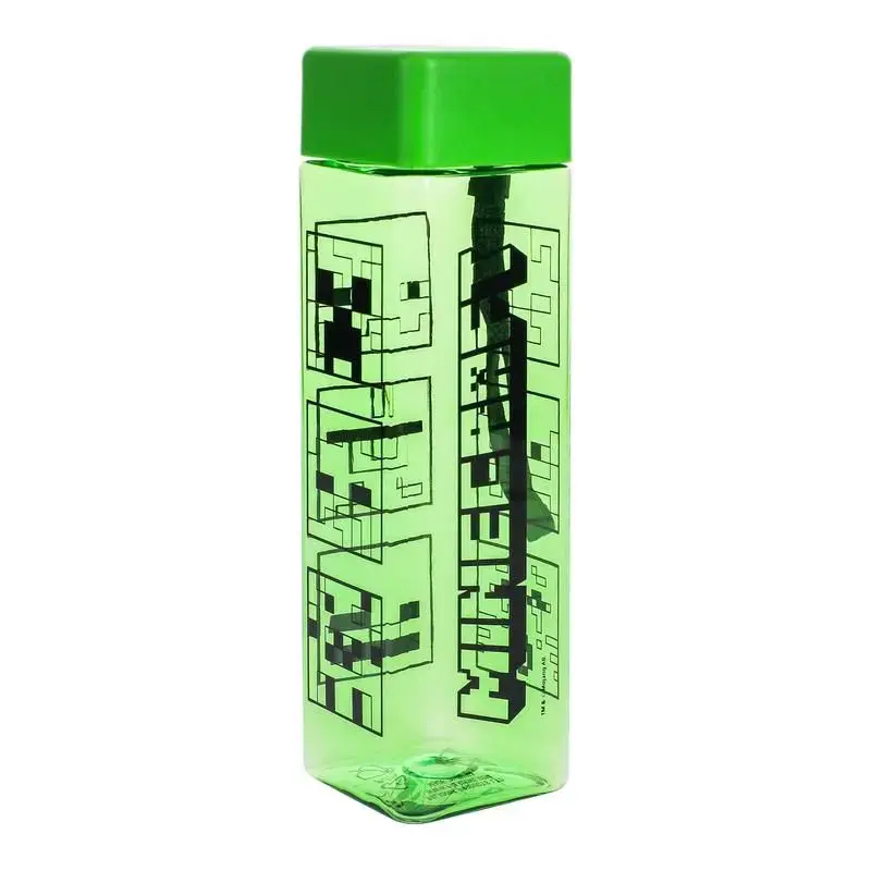 Paladone Minecraft PP11393MCF dzeramā pudele 500 ml Photo 4