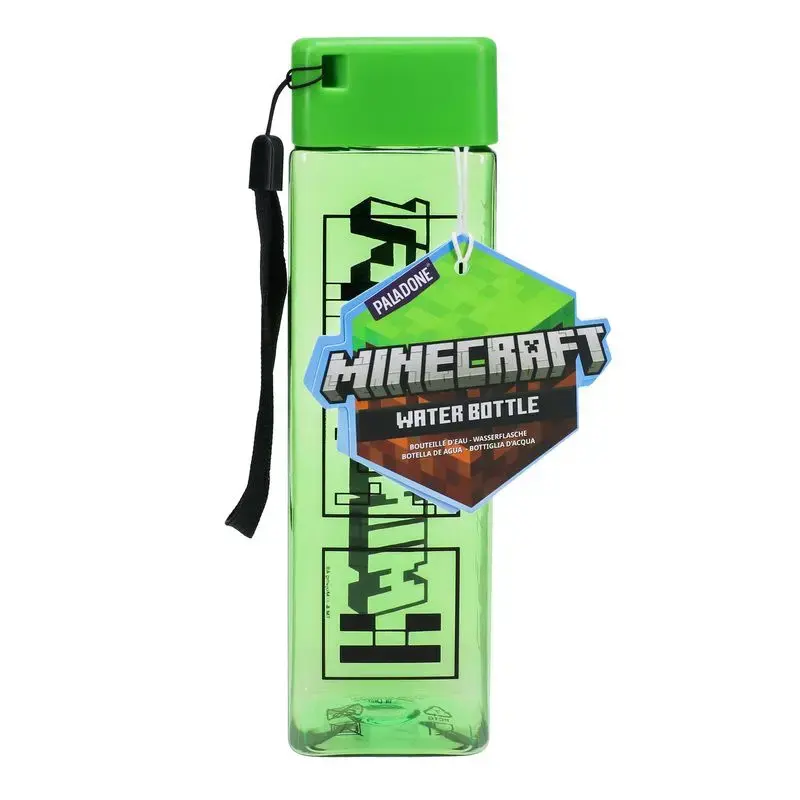 Paladone Minecraft PP11393MCF dzeramā pudele 500 ml Photo 5