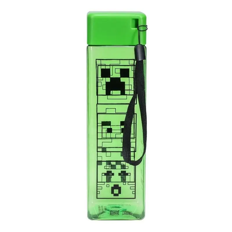 Бутылка для воды Paladone Minecraft PP11393MCF 500 мл Photo 8