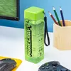 Бутылка для воды Paladone Minecraft PP11393MCF 500 мл Photo 11