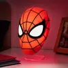 Paladone Spiderman Mask Light светящаяся маска Photo 3