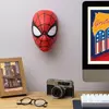 Paladone Spiderman Mask Light светящаяся маска Photo 4