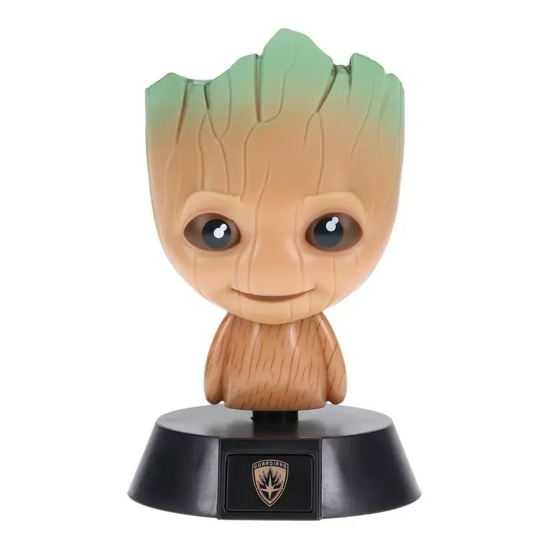 Paladone Groot Icon Light kolekcionējamā figūriņa 120 mm Photo 2