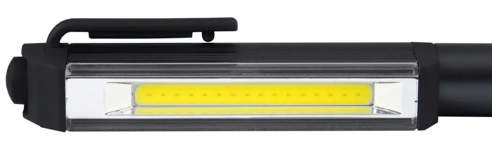 Clip flashlight everActive WL200 Photo 16